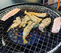 焼肉ホルモンこばやし