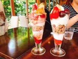 mokumoku とまとcafe