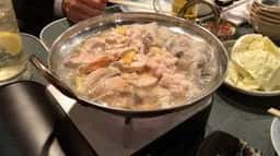 やきとん558 仙台ホルモン