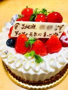 パティスリー モン・モ・ディス