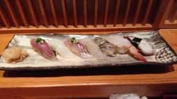鹿児島鮨舗 喜鶴寿司 本店