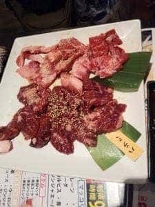 ほるたん屋 美濃店