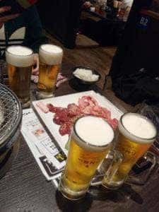 ほるたん屋 美濃店