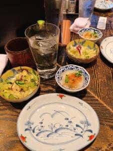 やきとり藤巻