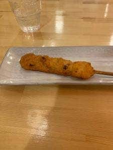 貴美の浜焼き