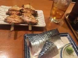 やきや 中野店