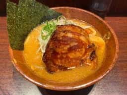らーめん 味来
