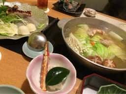 一宮 甲羅本店