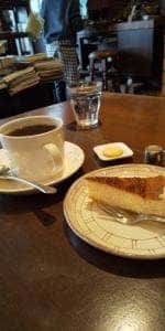 喫茶ほ