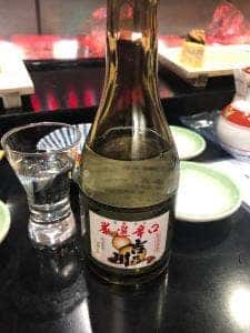 寿司食べ放題 おおみなと