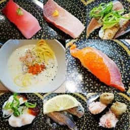 はま寿司 天白荒池店