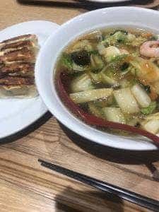れんげ食堂 Toshu 十条銀座店