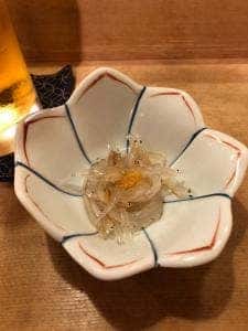 鮨あおき