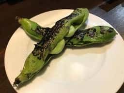 炭火やきとり 笑風や