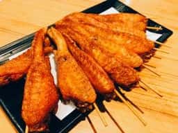 とめ手羽 今泉店