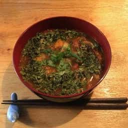青い鳥別府