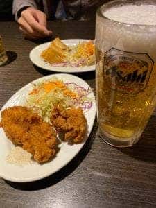 栄吉飯店