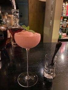 BAR REDROSE