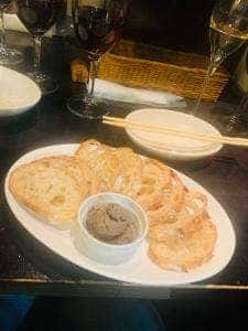 のみくい処 ばる