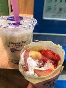 ディッパーダン イオンモール津南店