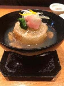 おばんざい らくら
