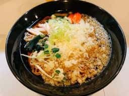 栃の味