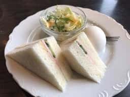 クロカフェ 一宮千秋店