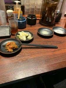 田中ホルモン