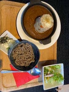 札幌フレンチ えりも亭LUXE