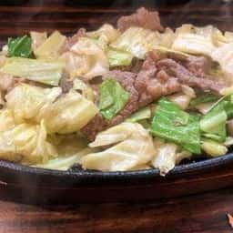 びっくり亭 都城店