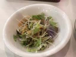 カフェレストラン かばかん