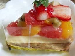 パティスリー リール