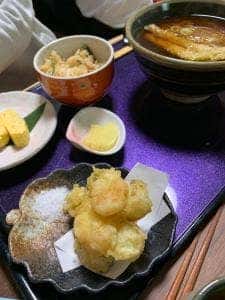 石挽そば 玄