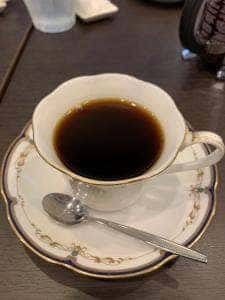 CAFE LEON