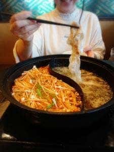 しゃぶ葉 北上店