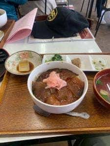 浜のかあちゃんめし