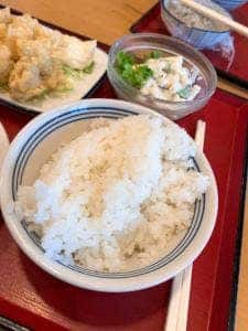 長吉六反食堂