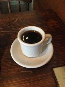 パランテーズ カフェ