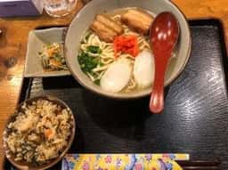 沖縄茶屋 なんくる