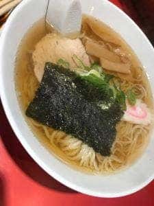 中央亭