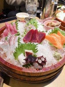 海鮮どんさん亭佐野店