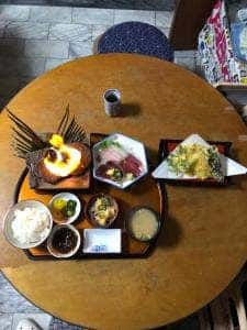 磯一