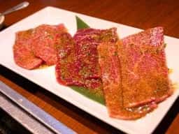 焼肉 大貫