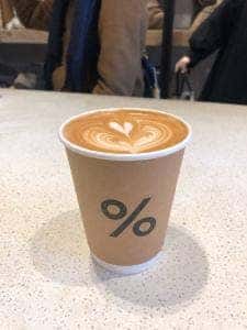 % Arabica Kyoto Higashiyama