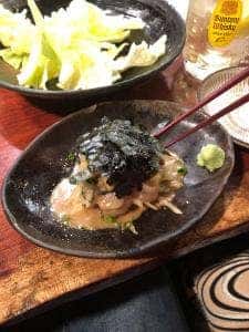 やさい巻き串屋 ねじけもん