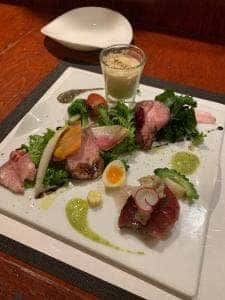 伊料理 zoe's