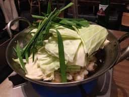 九州博多料理 もつ鍋 幸 大名古屋ビルヂング店