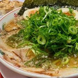 ラーメン魁力屋 イオンタウンユーカリが丘店