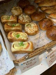 パン・ド・ラサ