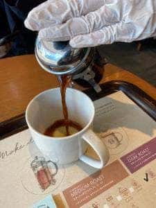 スターバックス コーヒー プラーレ松戸店